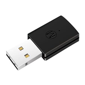 3pcs. Black Usb Dongle Head Mini for Adapter Ps