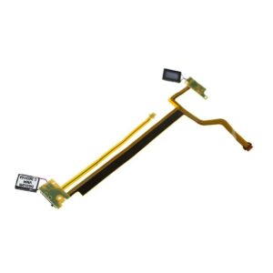 Repalcement Speaker Flex Cable Module for Nintendo 3DS XL / 3DS LL, Speaker Ribbon Repair Parts for 3DSXL 3DSLL