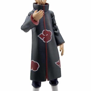 Toynami Pack Sage Mode Naruto Vs Pain 2 Figures 10cm Naruto 25th Anniversary SDD