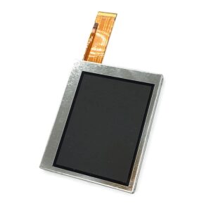 Replacement LCD Screen Display for Nintend DS NDS Top Bottom LCD Screen, Repair Touch Screen Display Digitizer for NDS