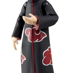 Toynami Pack Sage Mode Naruto Vs Pain 2 Figures 10cm Naruto 25th Anniversary SDD