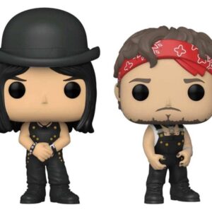 Letterkenny Stewart & Roald US Exclusive Pop 2 Pack