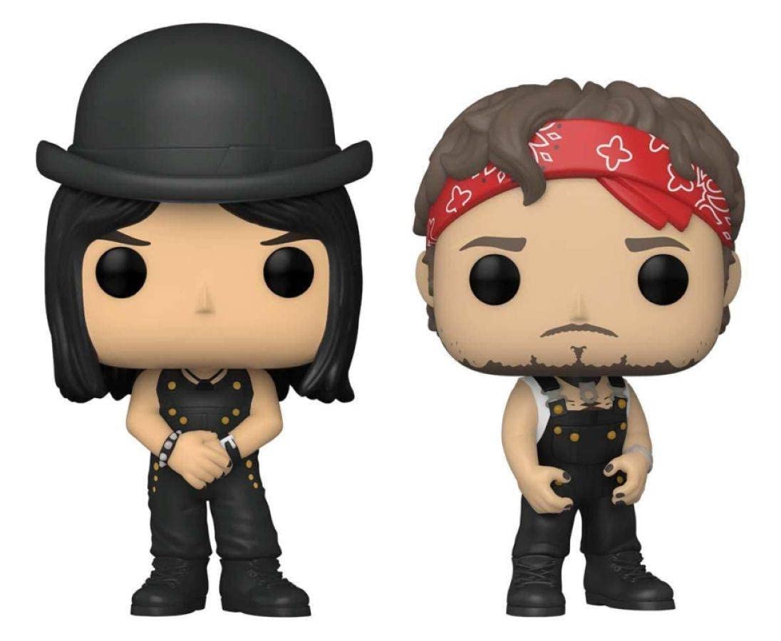 Letterkenny Stewart & Roald US Exclusive Pop 2 Pack