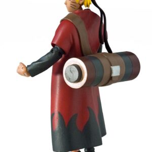 Toynami Pack Sage Mode Naruto Vs Pain 2 Figures 10cm Naruto 25th Anniversary SDD