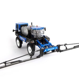 ERTL 1/64 New Holland SP410F Self-Propelled Sprayer 13950