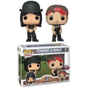 Letterkenny Stewart & Roald US Exclusive Pop 2 Pack