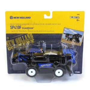 ERTL 1/64 New Holland SP410F Self-Propelled Sprayer 13950