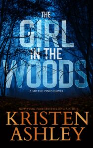 the girl in the woods (misted pines series book 2)