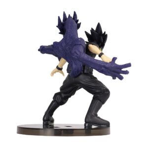 BANPRESTO - My Hero Academia - The Amazing Heroes Vol.25 - Fumikage Tokoyami (MHA)