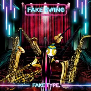 fake swing (通常盤)