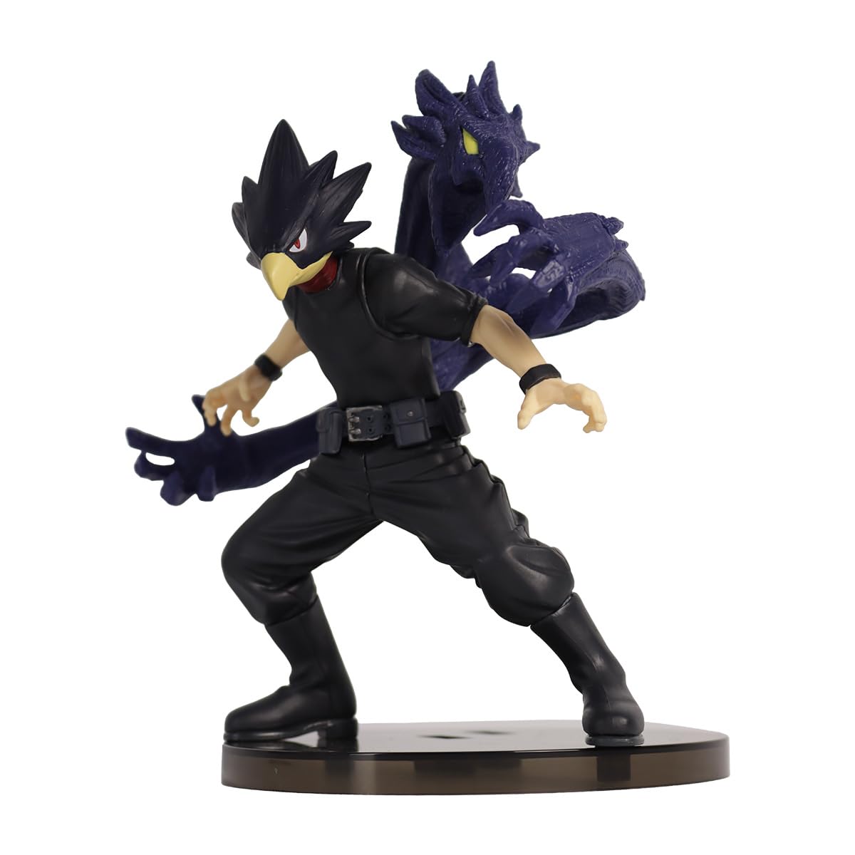 BANPRESTO - My Hero Academia - The Amazing Heroes Vol.25 - Fumikage Tokoyami (MHA)