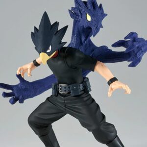 BANPRESTO - My Hero Academia - The Amazing Heroes Vol.25 - Fumikage Tokoyami (MHA)