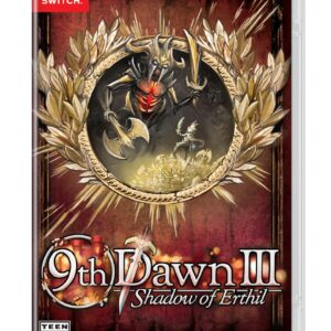 9th Dawn III - Nintendo Switch