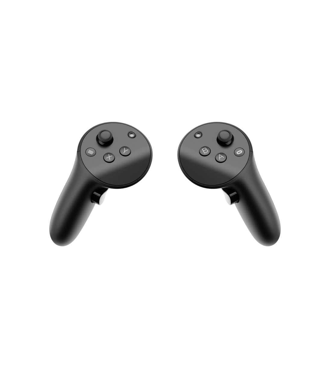 Meta Quest Touch Pro Controllers