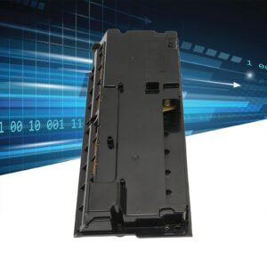 Power Supply Replacement, for PS4 PRO 7500 Game Console, -300ER Host Power Supply Unit, Wear Resistant , Professional Design