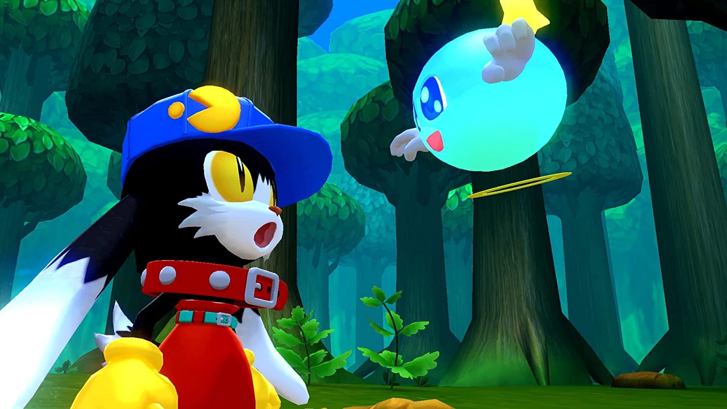 Klonoa Phantasy Reverie Series - Series X