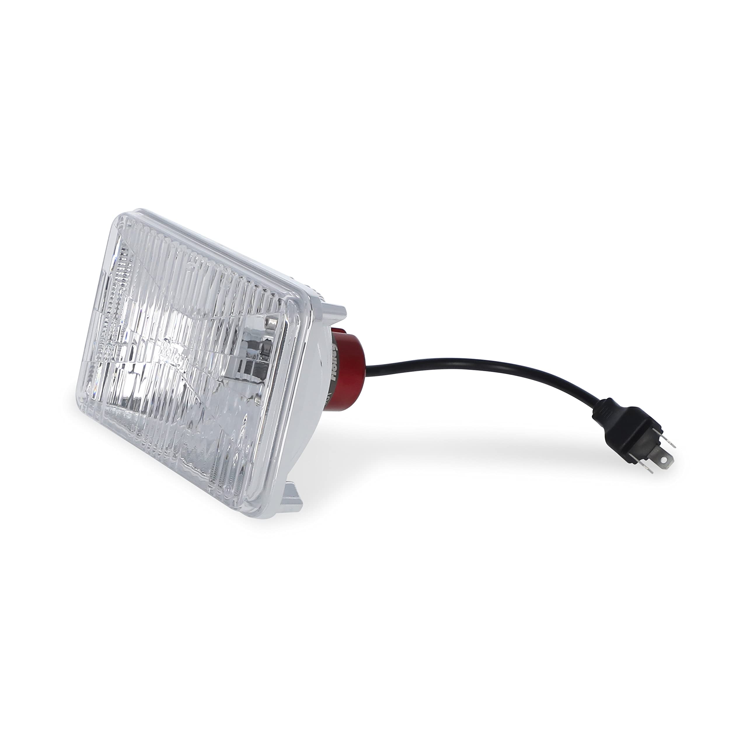 Holley RetroBright LFRB120-1 LED Forward Facing Light - Classic White (3000K) - SUPERSEDES LFRB120