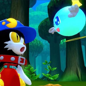 Klonoa Phantasy Reverie Series - PlayStation 4