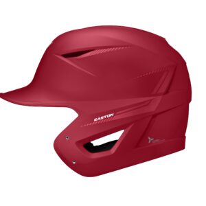 Easton | PRO MAX Batting Helmet | L/XL | Red