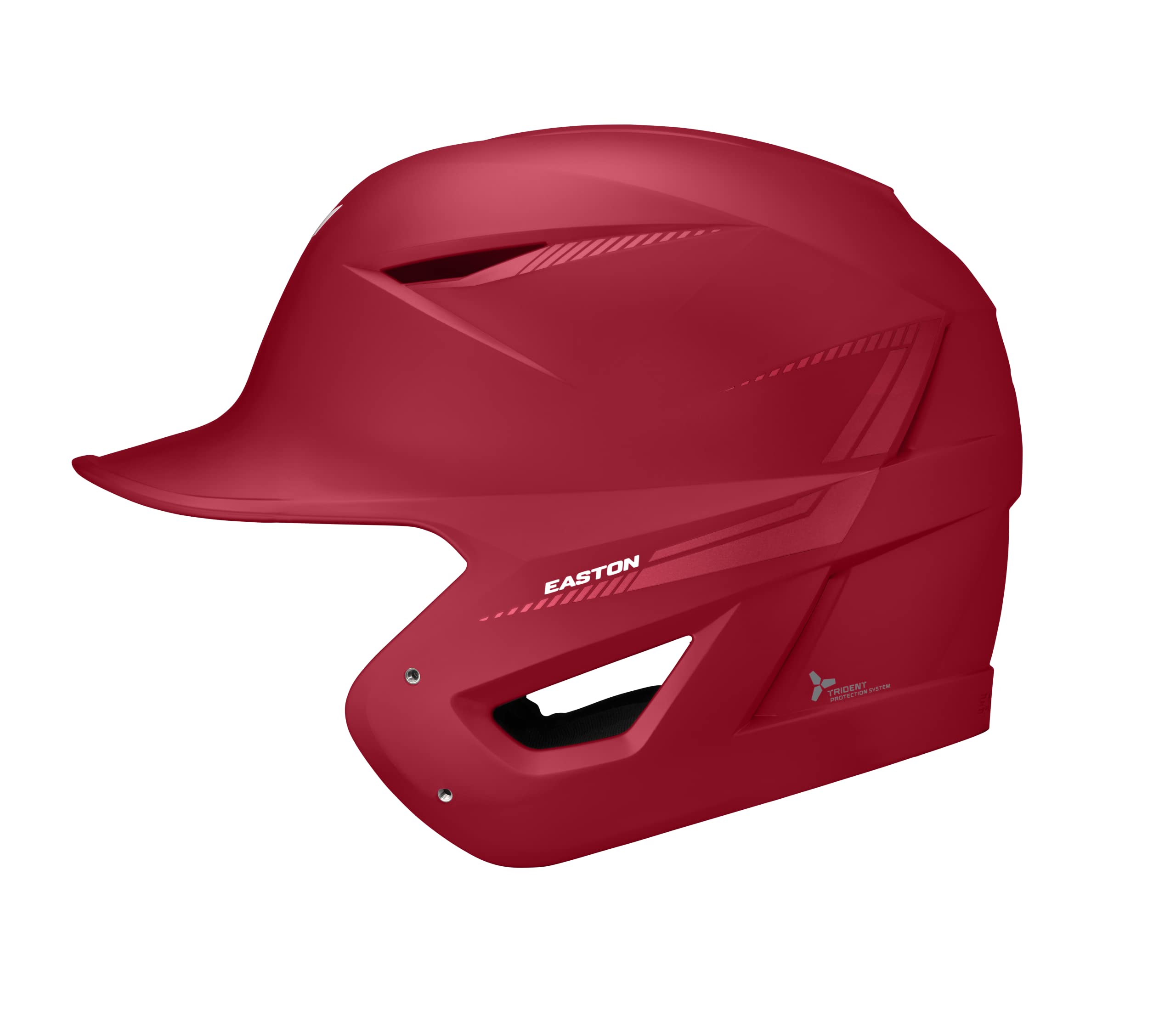 Easton | PRO MAX Batting Helmet | L/XL | Red