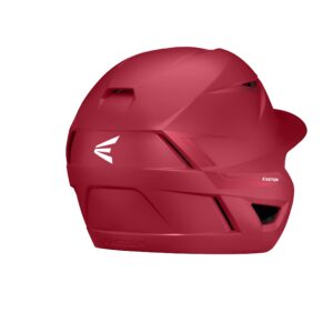 Easton | PRO MAX Batting Helmet | L/XL | Red