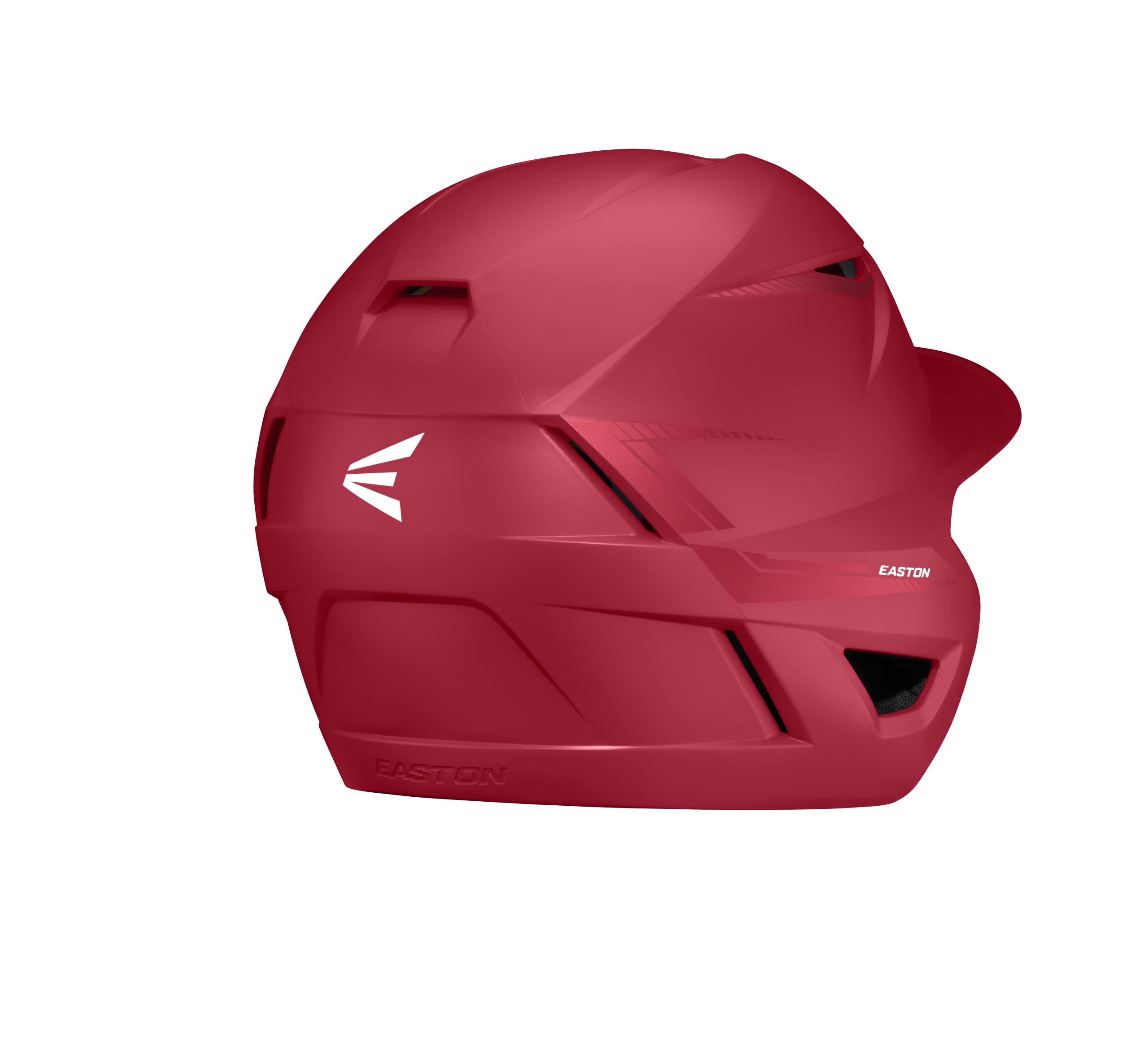 Easton | PRO MAX Batting Helmet | L/XL | Red