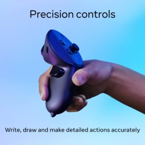 Meta Quest Touch Pro Controllers