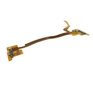 for New 3DS Speaker Volume Ribbon Flex Cable for Nintendo New 3DS XL/LL/New 3DSXL / LL Speaker Repair Part (for New 3DSXL)