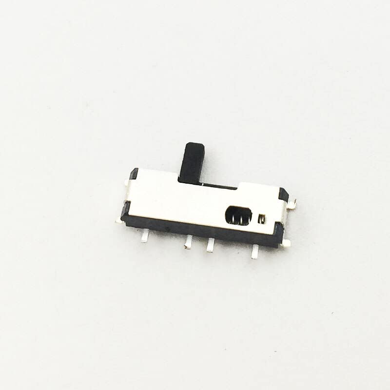 2pcs Replacement Power Switch Button On Off Micro Switch Button for Nintendo DS Lite NDSL Repair Part