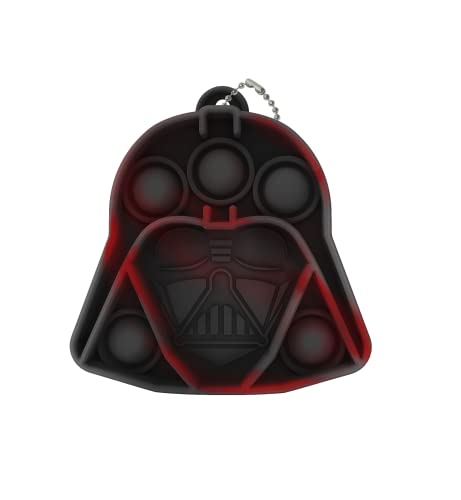 Pop It! Buffalo Games - Star Wars Mini Darth Vader