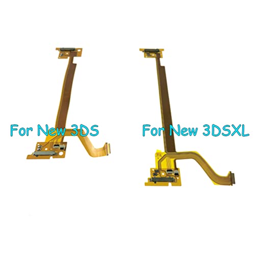 for New 3DS Speaker Volume Ribbon Flex Cable for Nintendo New 3DS XL/LL/New 3DSXL / LL Speaker Repair Part (for New 3DSXL)