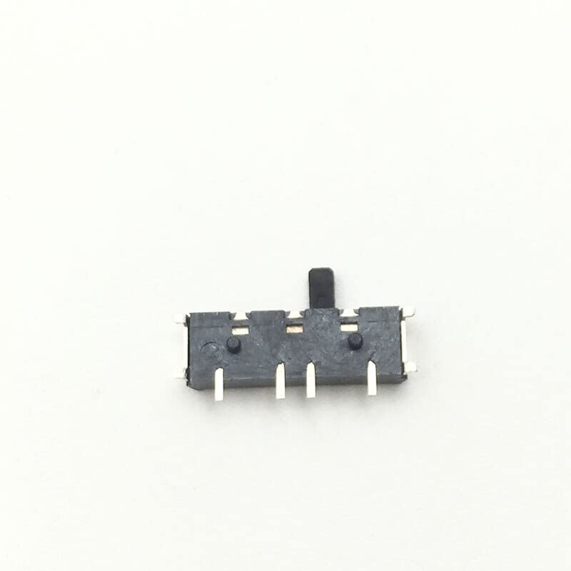 2pcs Replacement Power Switch Button On Off Micro Switch Button for Nintendo DS Lite NDSL Repair Part