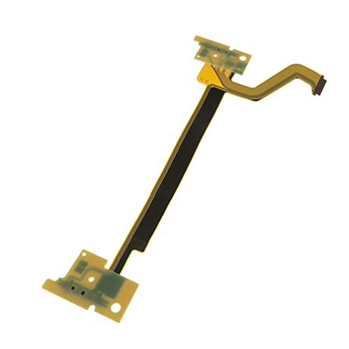 for New 3DS Speaker Volume Ribbon Flex Cable for Nintendo New 3DS XL/LL/New 3DSXL / LL Speaker Repair Part (for New 3DSXL)