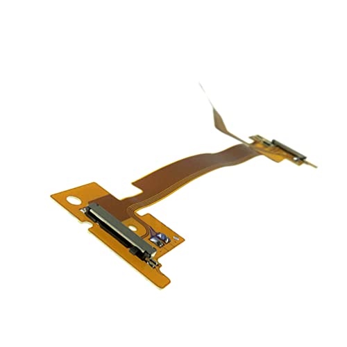 for New 3DS Speaker Volume Ribbon Flex Cable for Nintendo New 3DS XL/LL/New 3DSXL / LL Speaker Repair Part (for New 3DSXL)