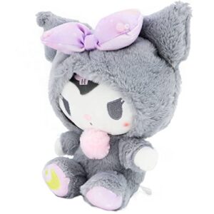 Kawaii Plush Toys, Cute Cartoon Series Anime Plush Dolls Suitable for Boys Girls and Anime Fans Gifts