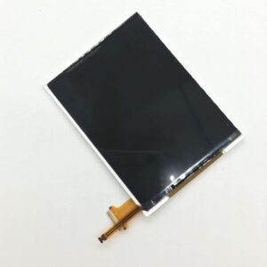 For New 3DS Bottom LCD Screen Display Replacement for Nintendo New 3DS LCD Display Repair Accessories