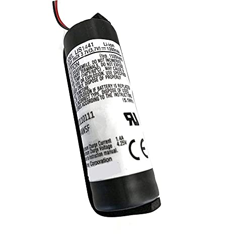 Toopower New Replacement Battery for PS3 Move Playstation Move Motion Controller LIS1441 LIP1450