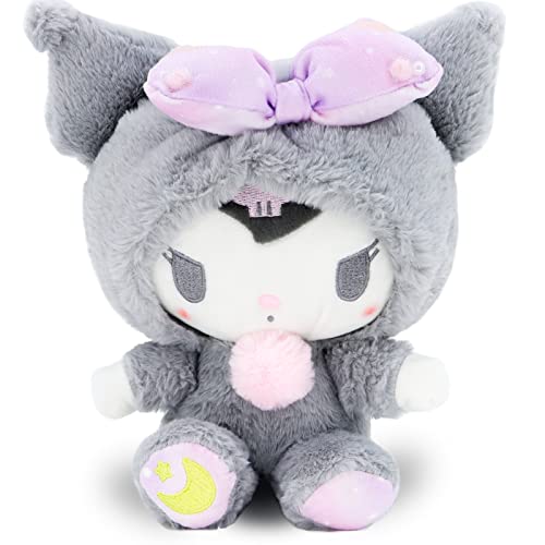 Kawaii Plush Toys, Cute Cartoon Series Anime Plush Dolls Suitable for Boys Girls and Anime Fans Gifts