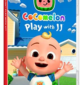 CoComelon: Play with JJ