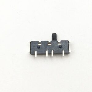 2pcs Replacement Power Switch Button On Off Micro Switch Button for Nintendo DS Lite NDSL Repair Part