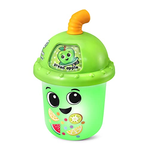 LeapFrog Fruit Colors Learning Smoothie