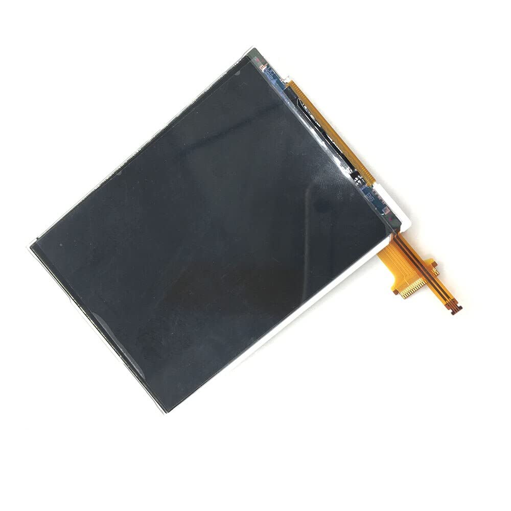 For New 3DS Bottom LCD Screen Display Replacement for Nintendo New 3DS LCD Display Repair Accessories