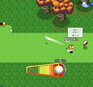 RPGolf Legends - PlayStation 5