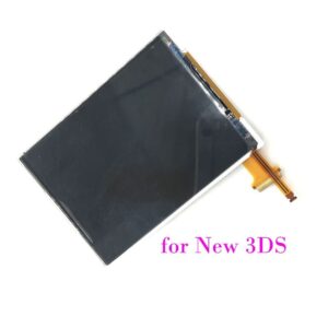 For New 3DS Bottom LCD Screen Display Replacement for Nintendo New 3DS LCD Display Repair Accessories