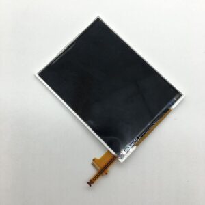 For New 3DS Bottom LCD Screen Display Replacement for Nintendo New 3DS LCD Display Repair Accessories