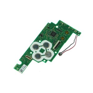 for new 3ds power switch abxy buttons board for nintendo new 3ds switch board