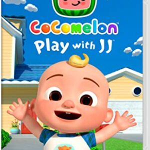 CoComelon: Play with JJ