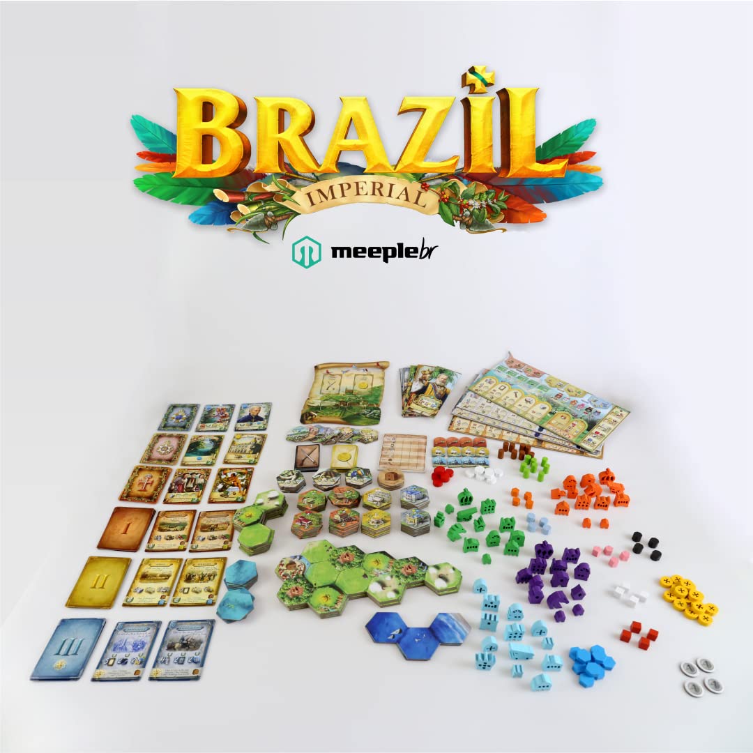 Brazil: Imperial