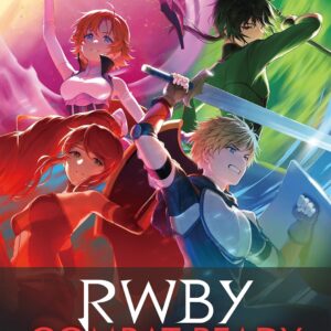 RWBY: Combat Ready Team JNPR Expansion