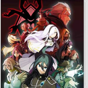 Process of Elimination: Deluxe Edition - Nintendo Switch